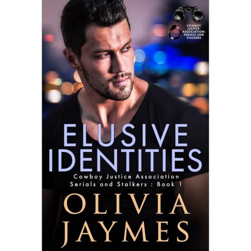 Cover of Elusive Identities