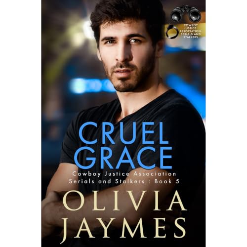 Cover of Cruel Grace