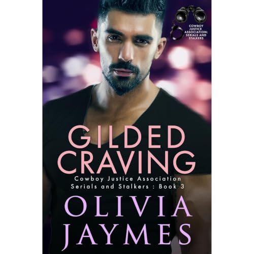 Cover of Gilded Craving