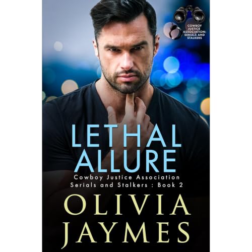 Cover of Lethal Allure