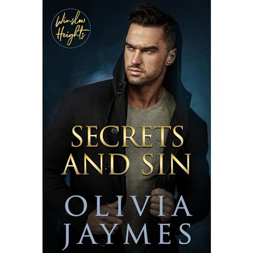Cover of Secrets and Sin