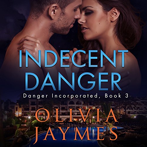 Cover of Indecent Danger