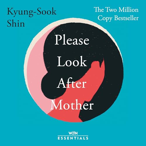 Cover of Please Look After Mother