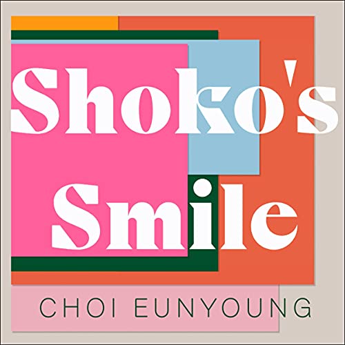 Cover of Shoko's Smile