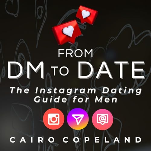 Cover of From DM to Date