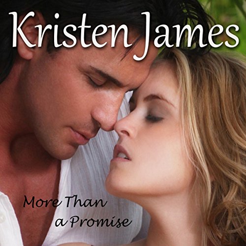 Cover of More Than a Promise