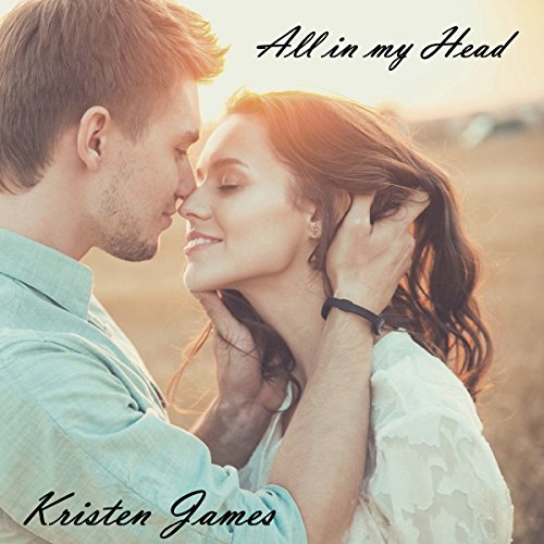 Cover of All In My Head