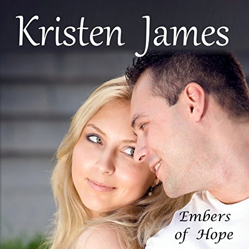 Cover of Embers of Hope