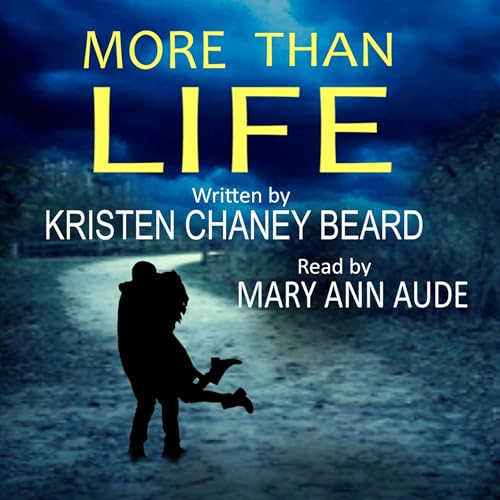 Cover of More Than Life