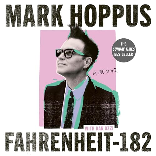 Cover of Fahrenheit-182