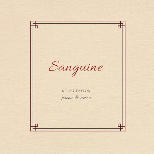 Cover of Sanguine