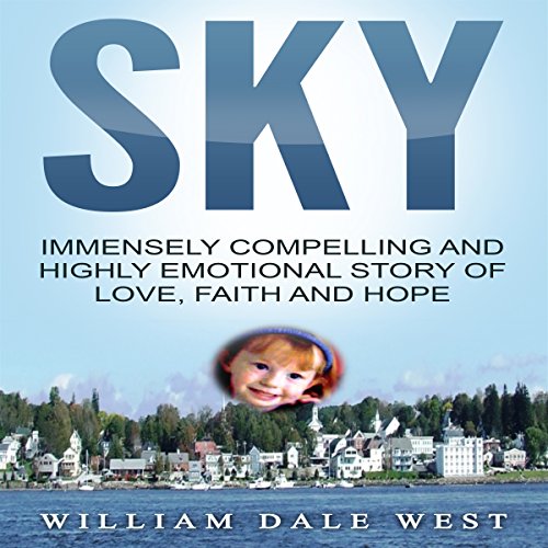 Cover of Sky