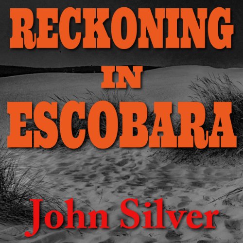 Cover of Reckoning in Escobara