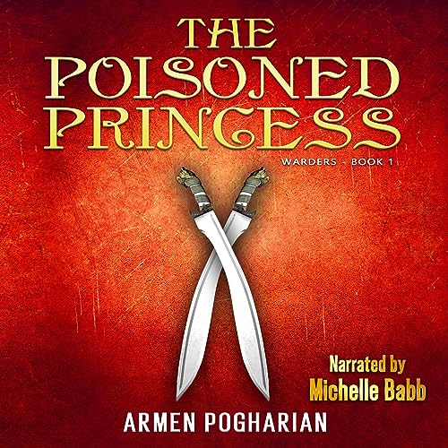 Cover of The Poisoned Princess