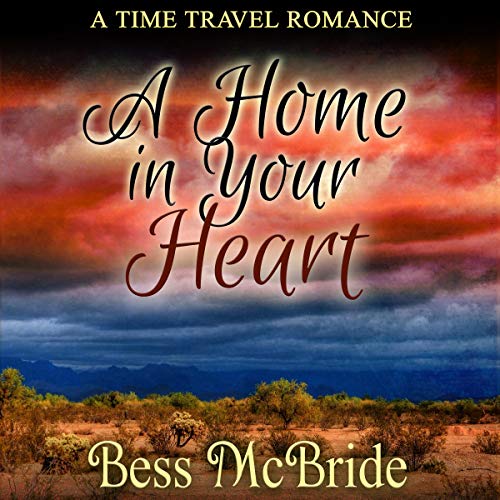 Cover of A Home in Your Heart