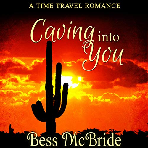 Cover of Caving into You