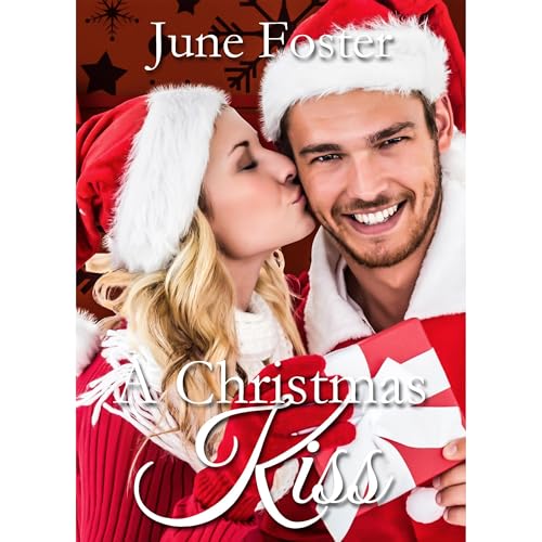 Cover of A Christmas Kiss