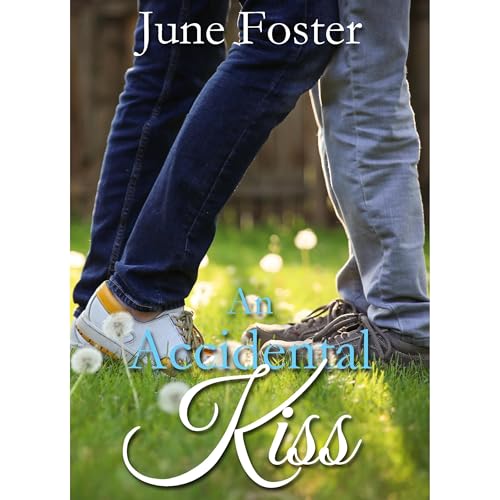 Cover of An Accidental Kiss