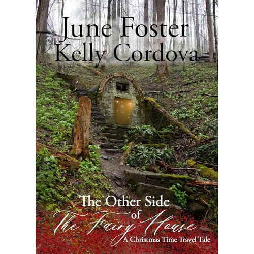 Cover of The Other Side of the Fairy House