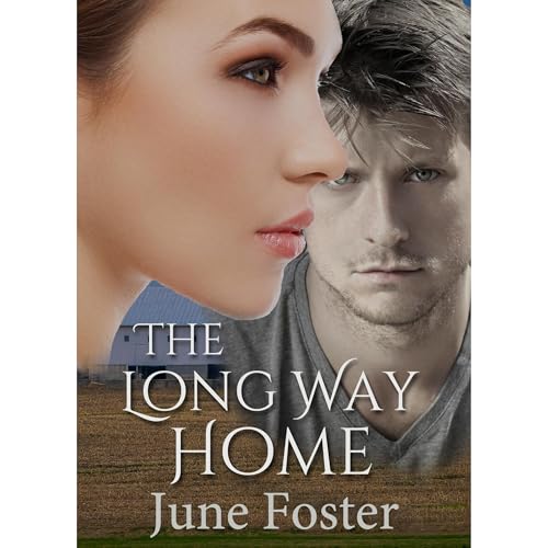 Cover of The Long Way Home