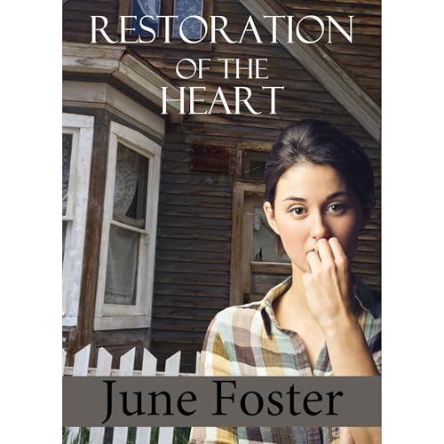 Cover of Restoration of the Heart