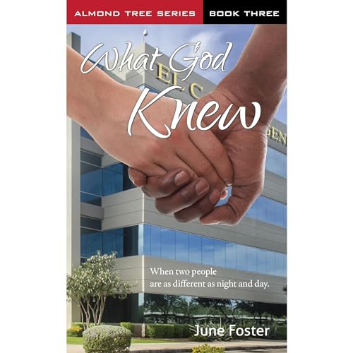 Cover of What God Knew