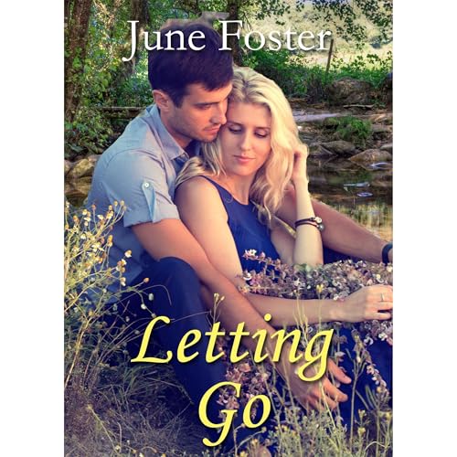 Cover of Letting Go