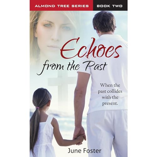 Cover of Echoes From the Past