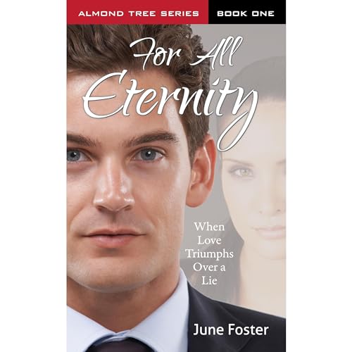 Cover of For All Eternity