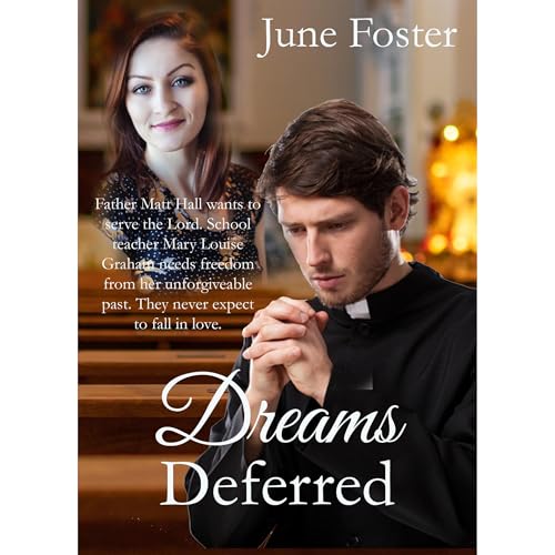 Cover of Dreams Deferred
