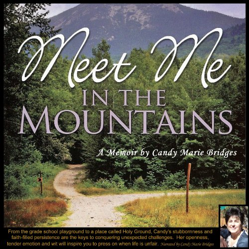 Cover of Meet Me in the Mountains