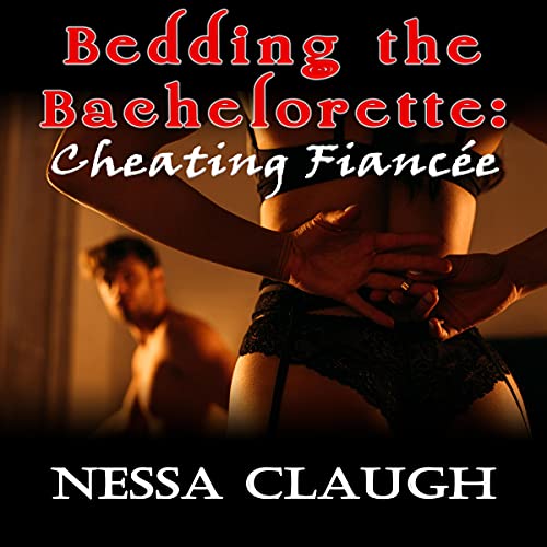 Cover of Bedding the Bachelorette