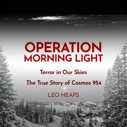 Cover of Operation Morning Light