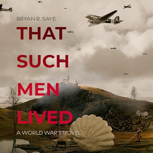 Cover of That Such Men Lived