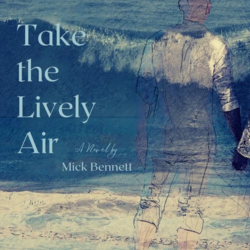 Cover of Take the Lively Air