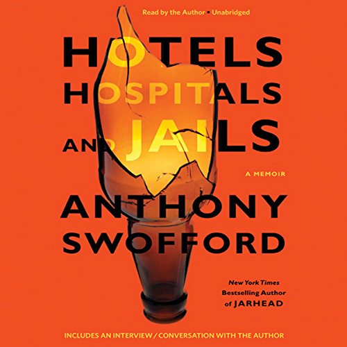 Cover of Hotels, Hospitals, and Jails