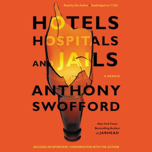 Cover of Hotels, Hospitals, and Jails