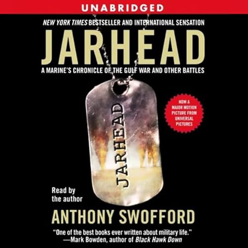 Cover of Jarhead