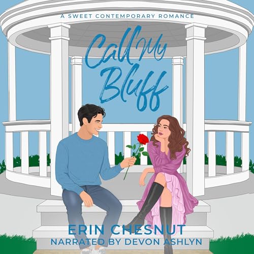Cover of Call My Bluff