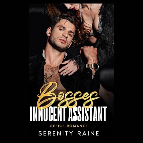 Cover of Boss's Innocent Assistant