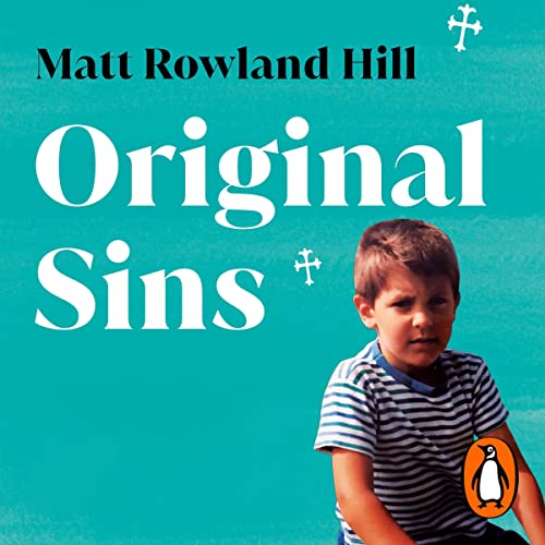 Cover of Original Sins