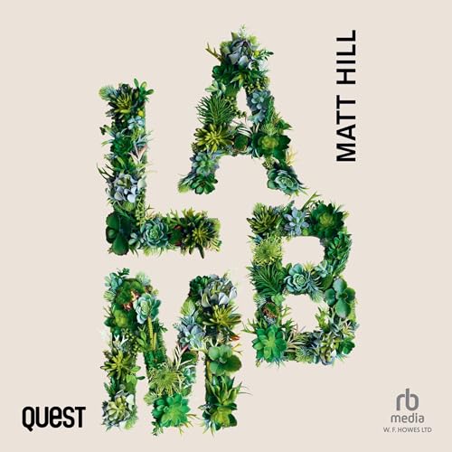 Cover of Lamb