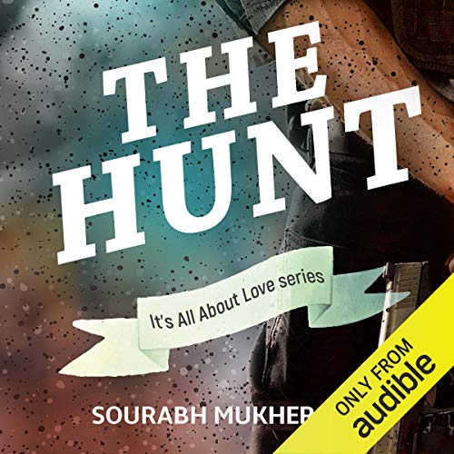 Cover of The Hunt