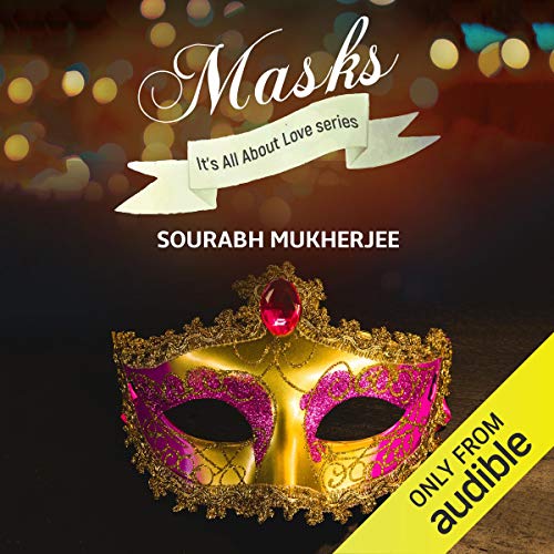 Cover of Masks