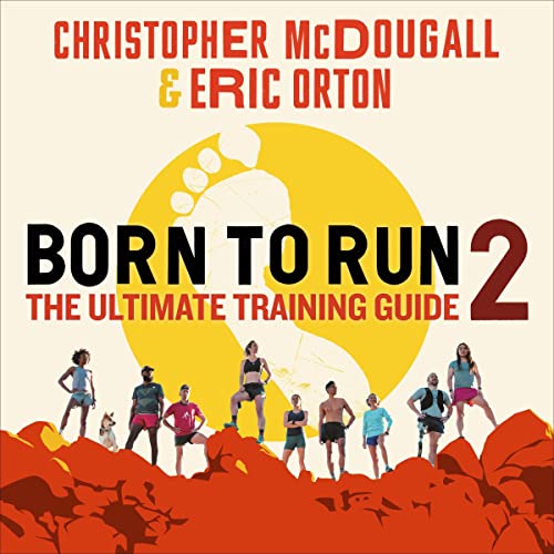 Cover of Born to Run 2
