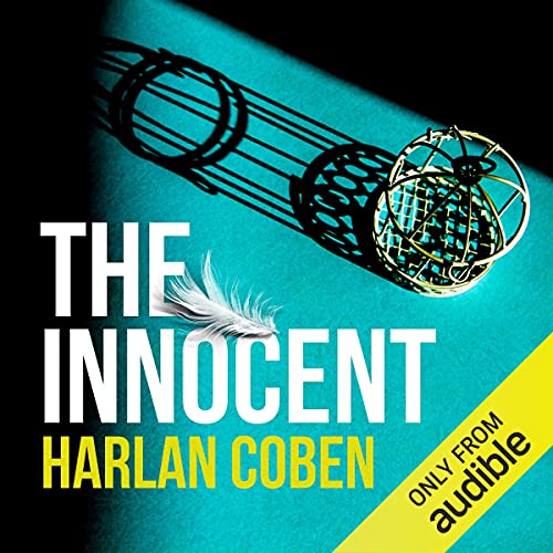 Cover of The Innocent