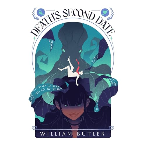 Cover of Death's Second Date