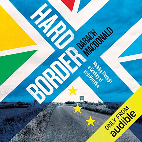 Cover of Hard Border