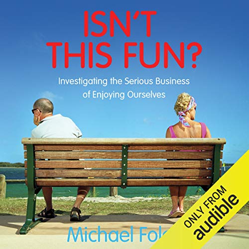 Cover of Isn't This Fun