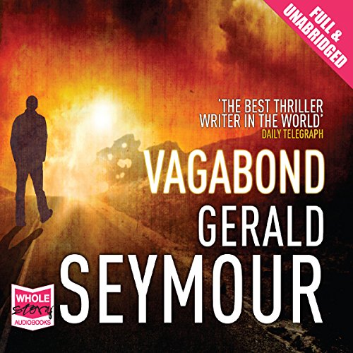 Cover of Vagabond